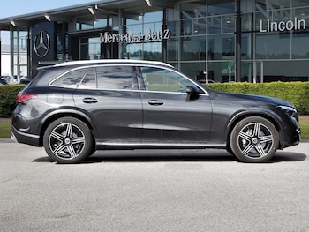 Used Mercedes-Benz GLC 2025 for sale - 76139742: Photo 4