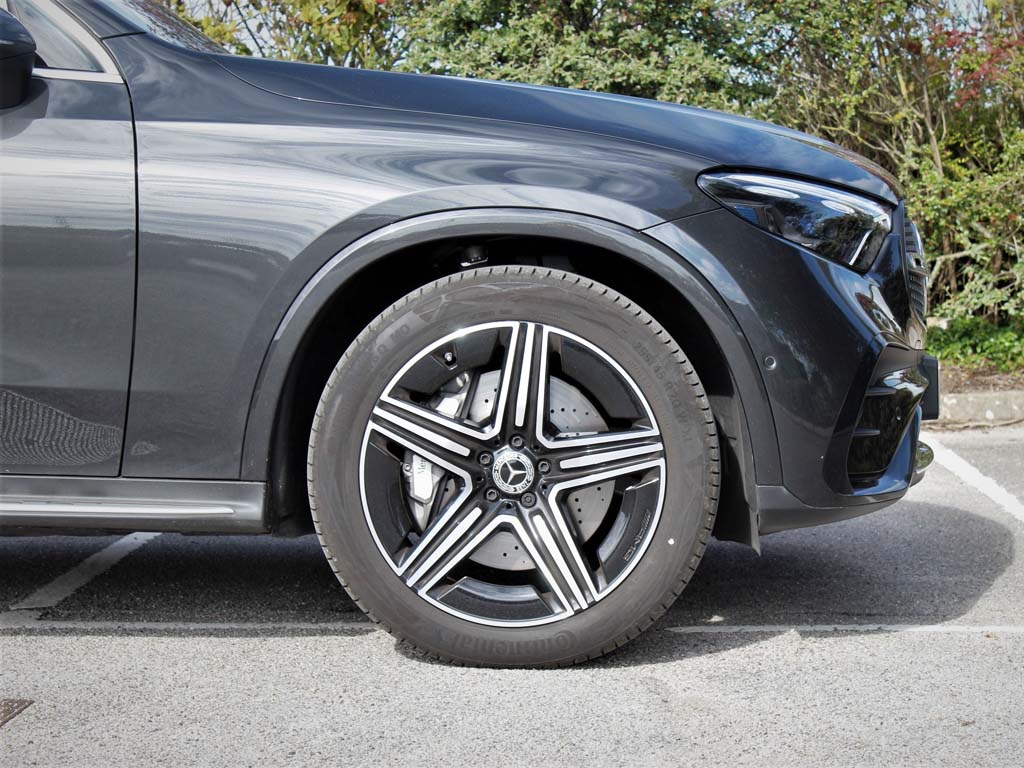 Used Mercedes-Benz GLC 2025 for sale - 76139742: Photo 5