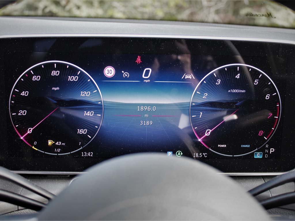 Used Mercedes-Benz GLC 2025 for sale - 76139742: Photo 6