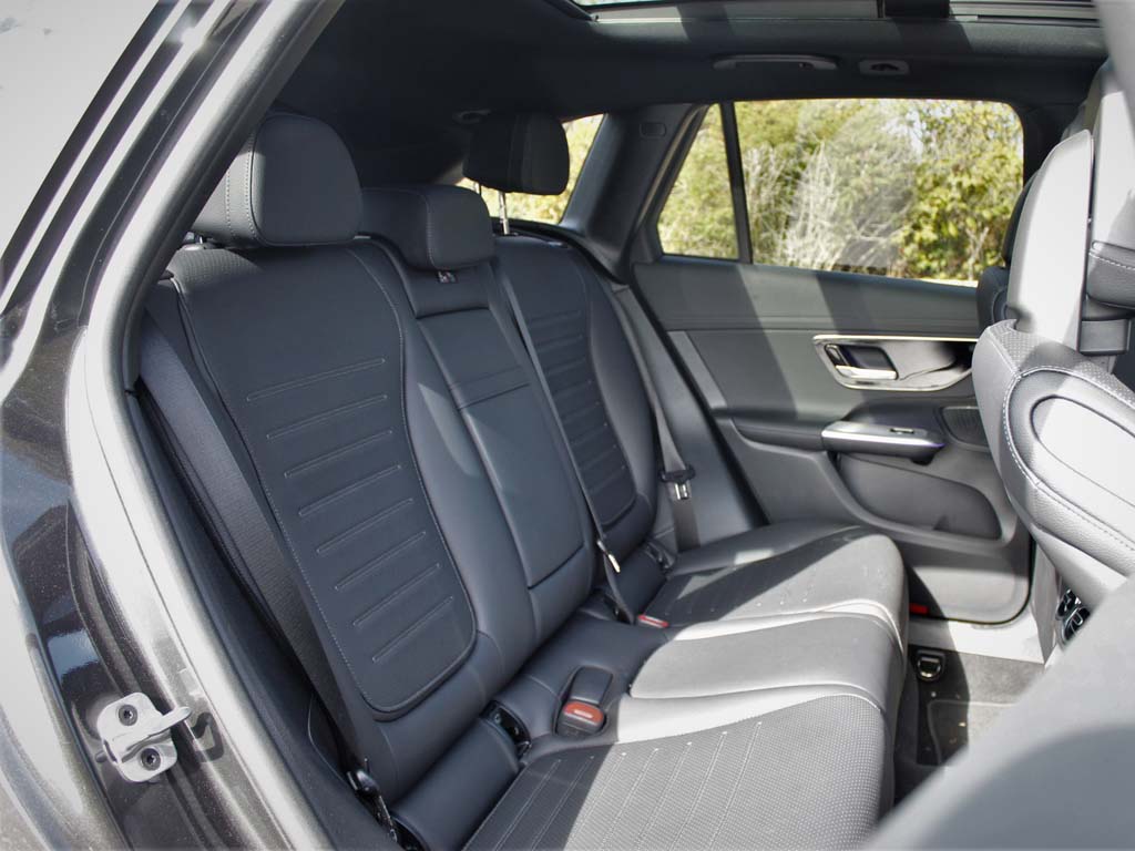 Used Mercedes-Benz GLC 2025 for sale - 76139742: Photo 8