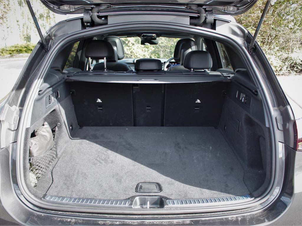 Used Mercedes-Benz GLC 2025 for sale - 76139742: Photo 9
