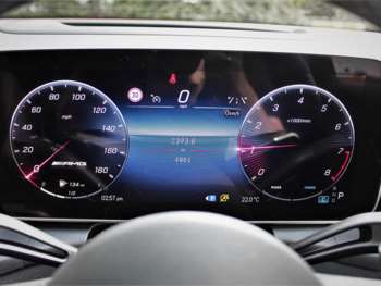 Used Mercedes-Benz GLC 2024 for sale - 75104138: Photo