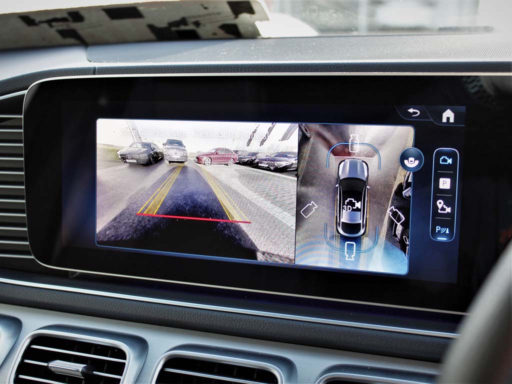 Used Mercedes-Benz GLE 2025 for sale - 77685162: Photo 10