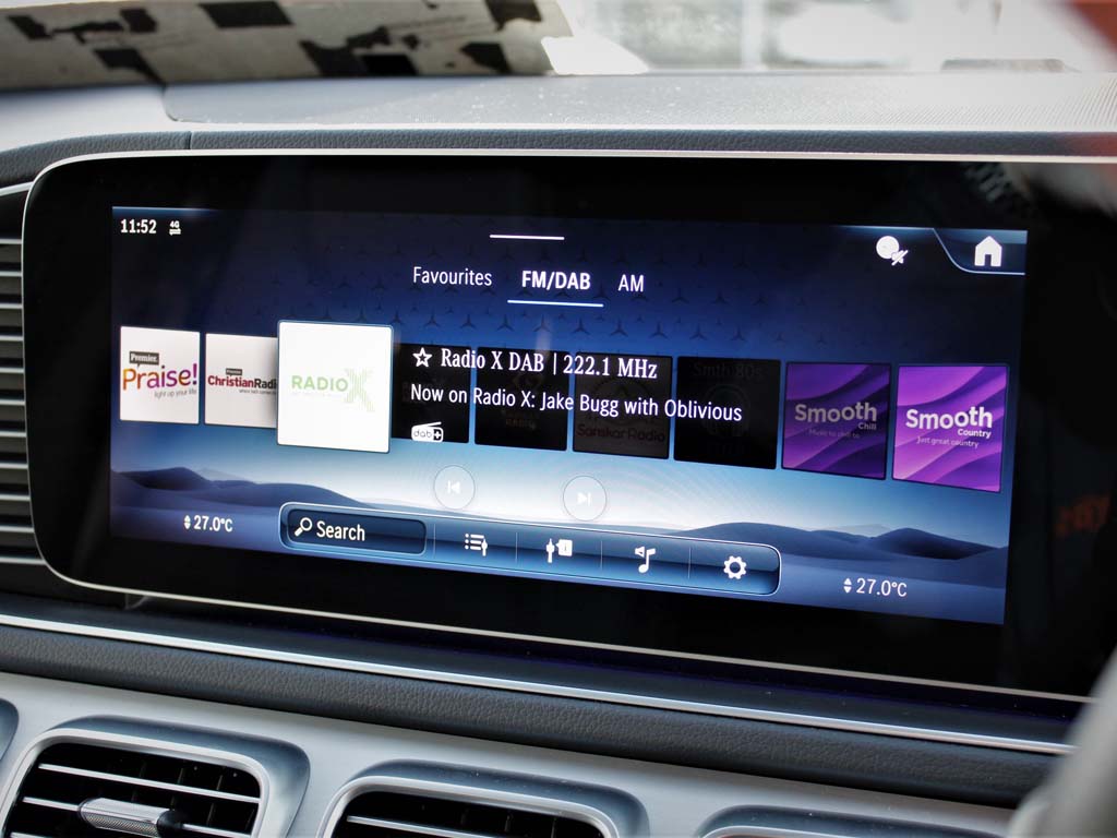 Used Mercedes-Benz GLE 2025 for sale - 77685162: Photo 11