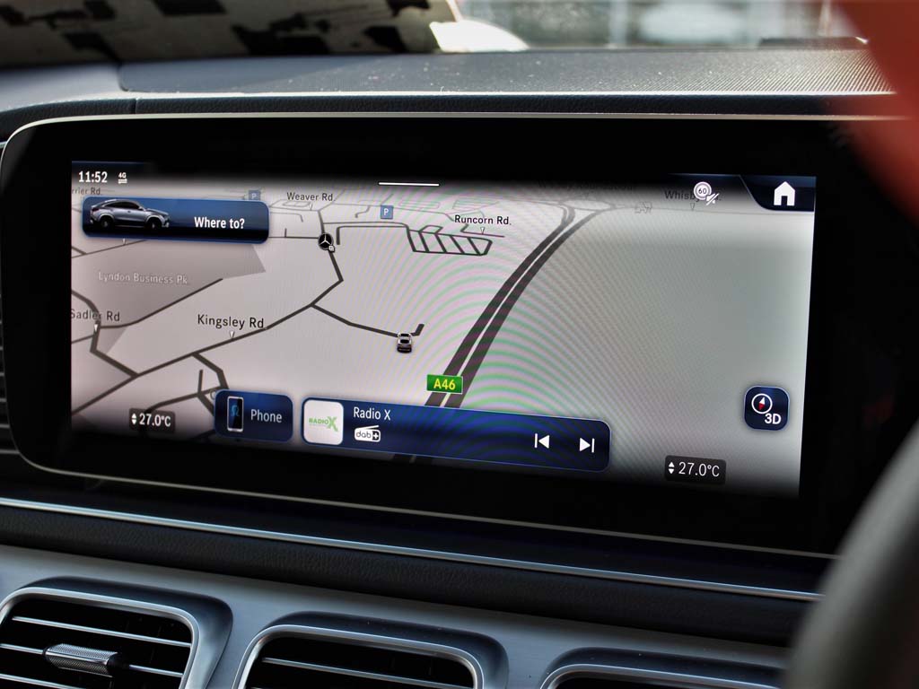 Used Mercedes-Benz GLE 2025 for sale - 77685162: Photo 13