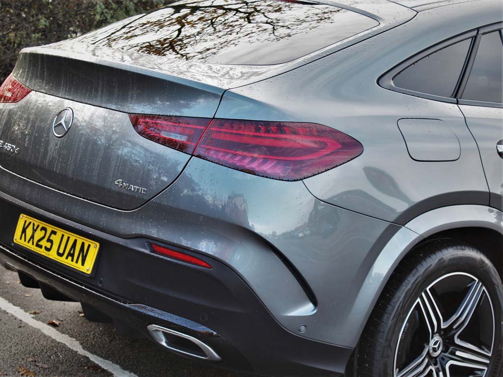 Used Mercedes-Benz GLE 2025 for sale - 77685162: Photo 14