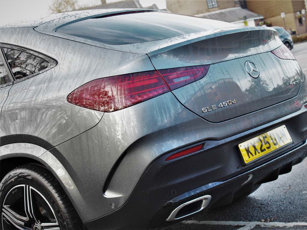 Used Mercedes-Benz GLE 2025 for sale - 77685162: Photo 15