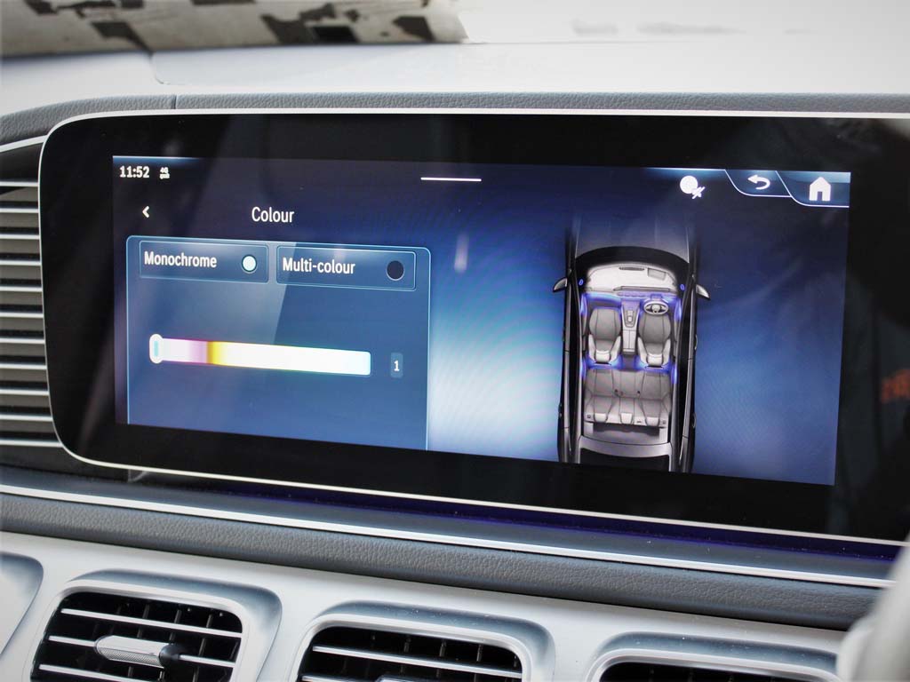 Used Mercedes-Benz GLE 2025 for sale - 77685162: Photo 16