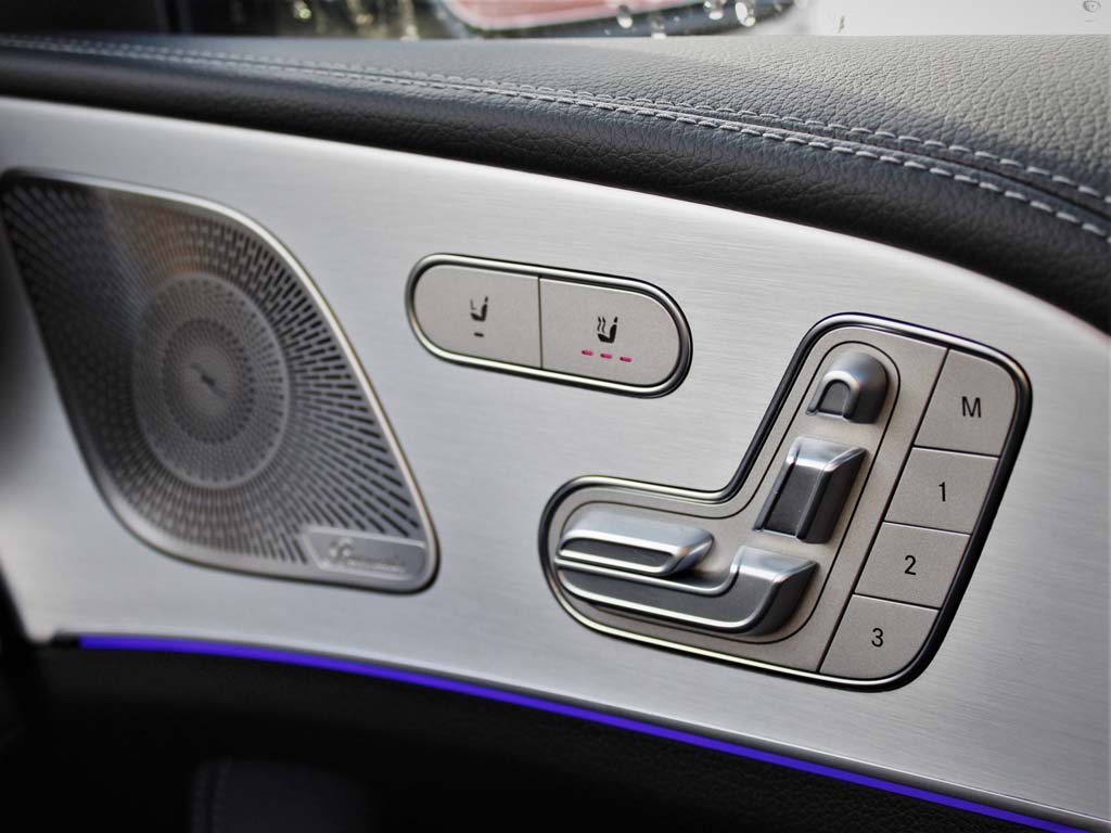 Used Mercedes-Benz GLE 2025 for sale - 77685162: Photo 17