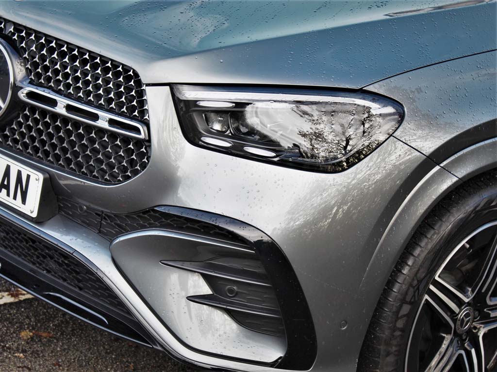 Used Mercedes-Benz GLE 2025 for sale - 77685162: Photo 18
