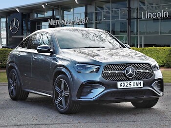 Used Mercedes-Benz GLE 2025 for sale - 77685162: Photo