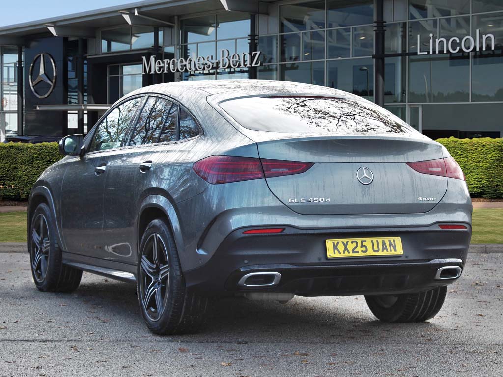 Used Mercedes-Benz GLE 2025 for sale - 77685162: Photo 2