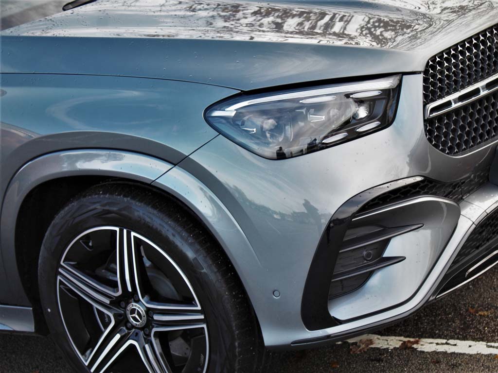 Used Mercedes-Benz GLE 2025 for sale - 77685162: Photo 20