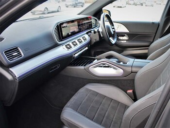 Used Mercedes-Benz GLE 2025 for sale - 77685162: Photo