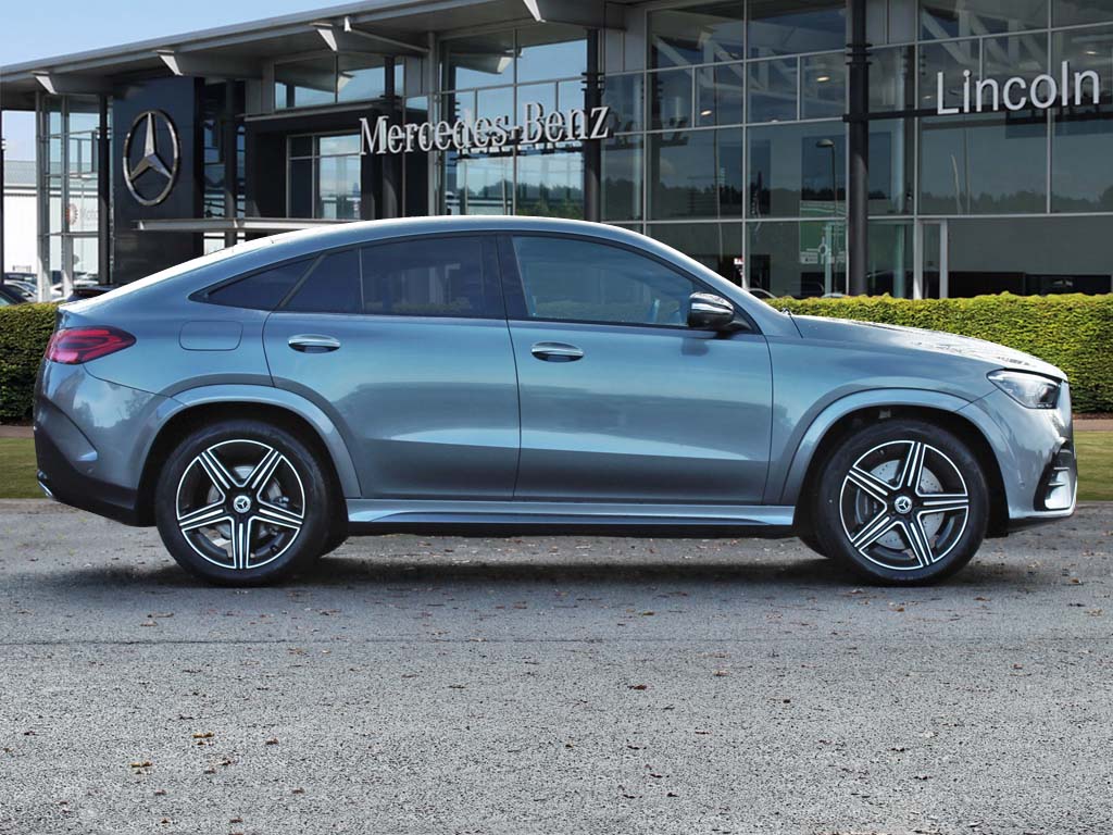 Used Mercedes-Benz GLE 2025 for sale - 77685162: Photo 4
