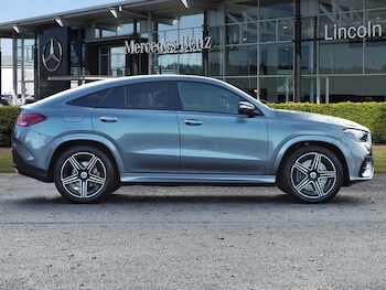 Used Mercedes-Benz GLE 2025 for sale - 77685162: Photo