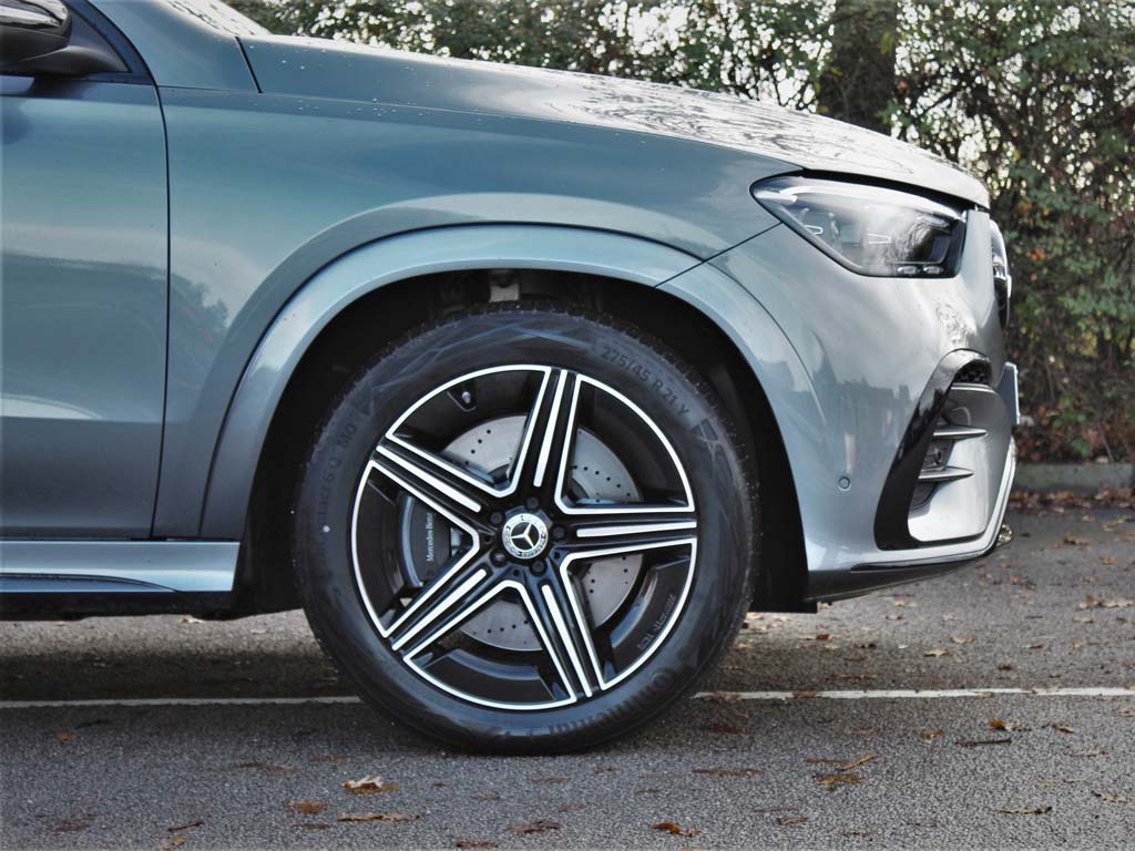 Used Mercedes-Benz GLE 2025 for sale - 77685162: Photo 5