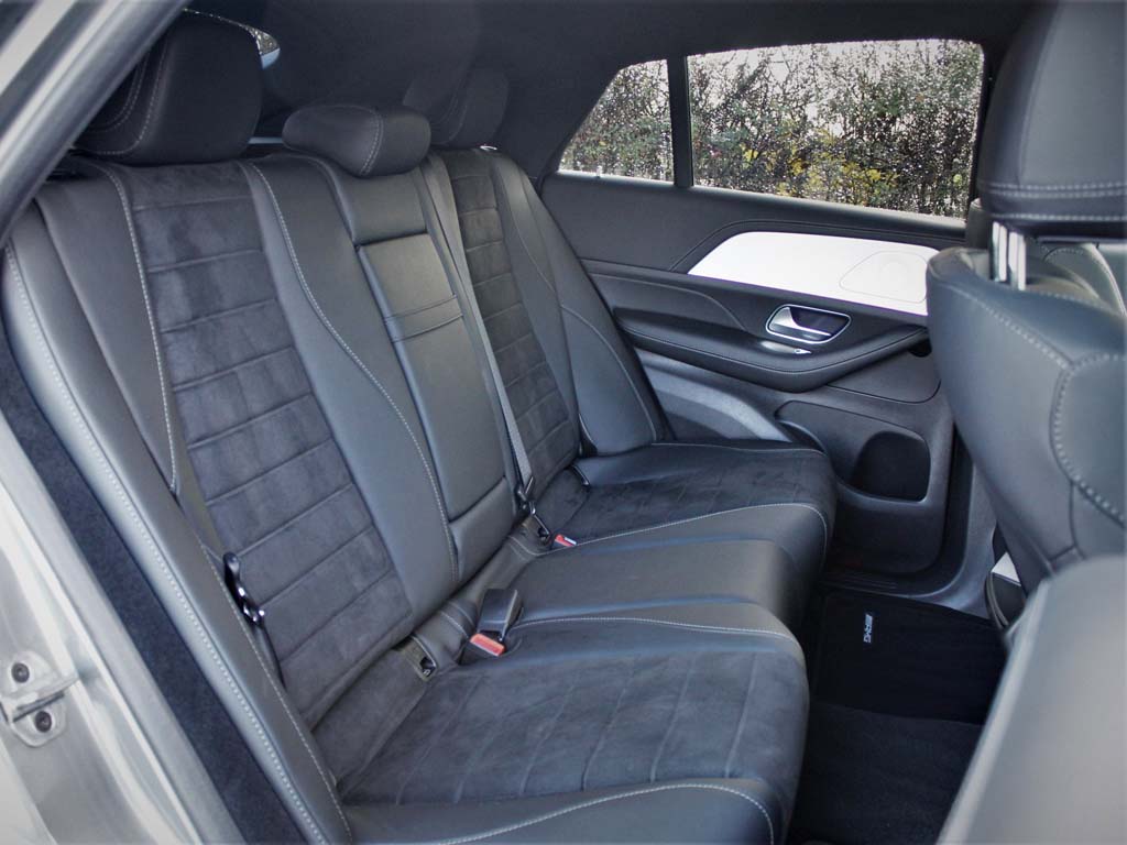 Used Mercedes-Benz GLE 2025 for sale - 77685162: Photo 6