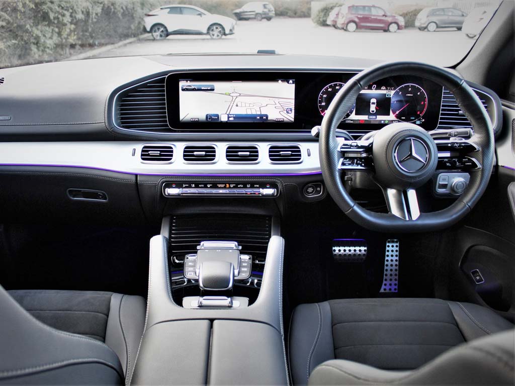 Used Mercedes-Benz GLE 2025 for sale - 77685162: Photo 7