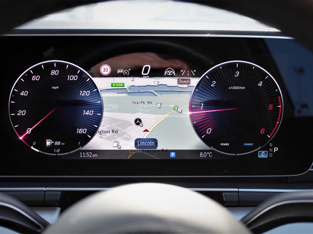 Used Mercedes-Benz GLE 2025 for sale - 77685162: Photo 8