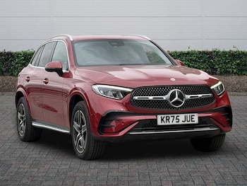 Used Mercedes-Benz GLC 2025 for sale - 79465991: Photo