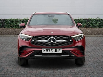 Used Mercedes-Benz GLC 2025 for sale - 79465991: Photo