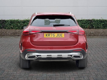 Used Mercedes-Benz GLC 2025 for sale - 79465991: Photo