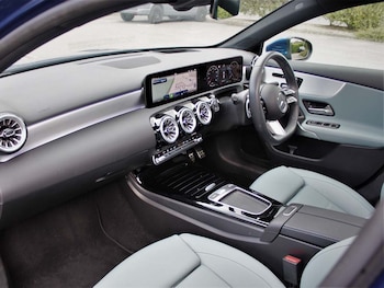 Used Mercedes-Benz A-Class 2024 for sale - 75416311: Photo