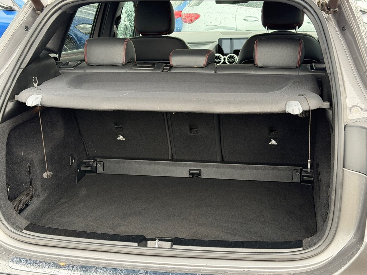 Used Mercedes-Benz GLA 2021 for sale - 77599813: Photo 10