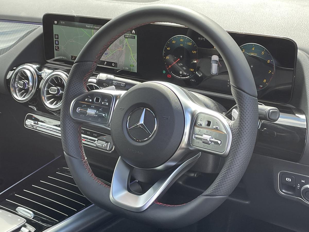 Used Mercedes-Benz GLA 2021 for sale - 77599813: Photo 12