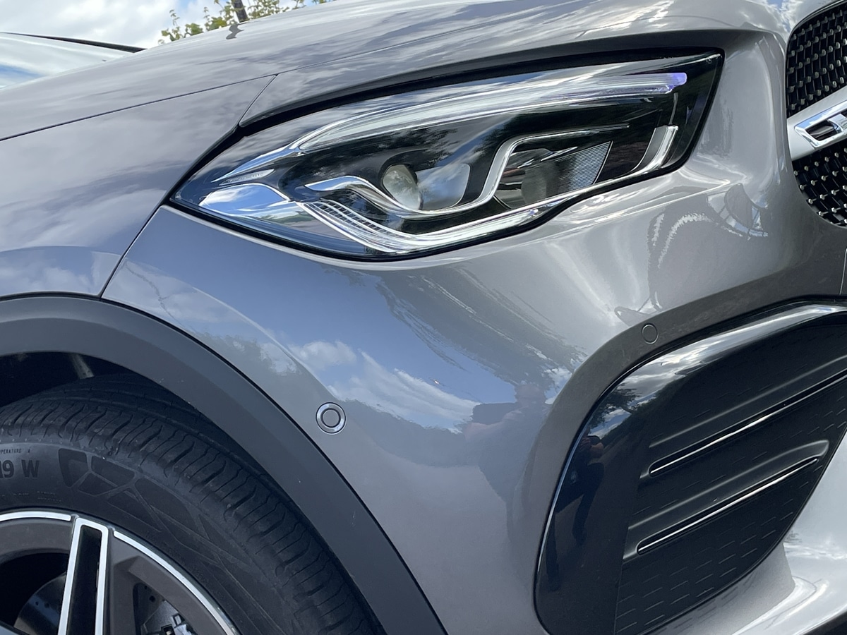 Used Mercedes-Benz GLA 2021 for sale - 77599813: Photo 13