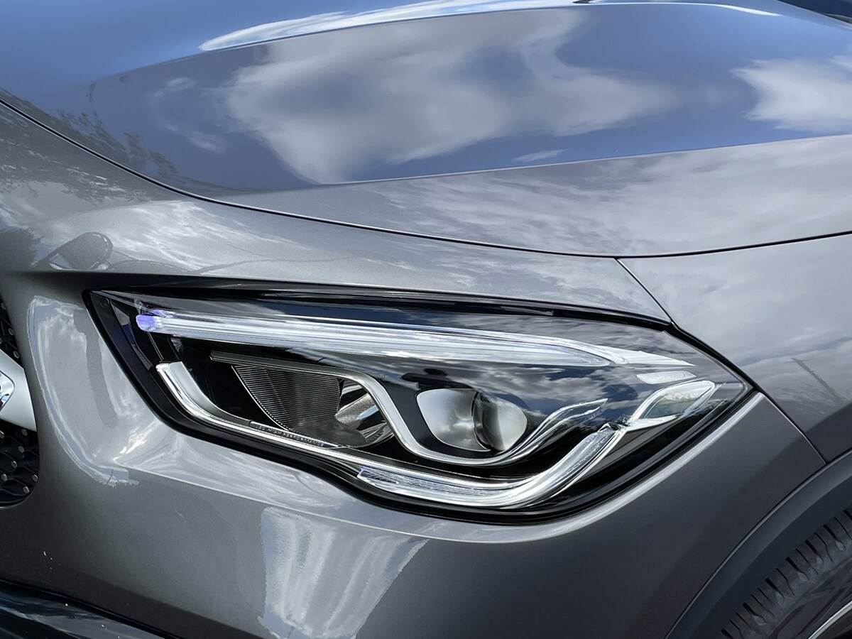 Used Mercedes-Benz GLA 2021 for sale - 77599813: Photo 14