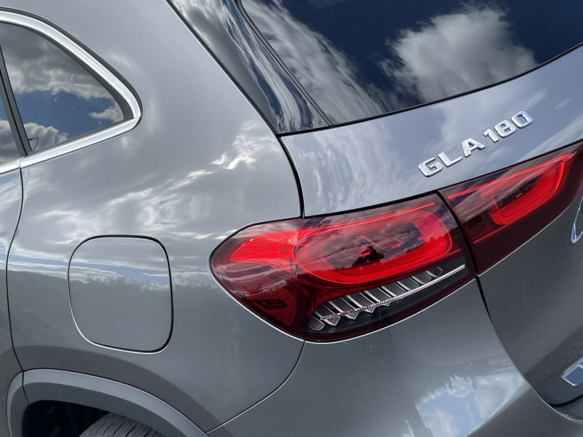 Used Mercedes-Benz GLA 2021 for sale - 77599813: Photo 16