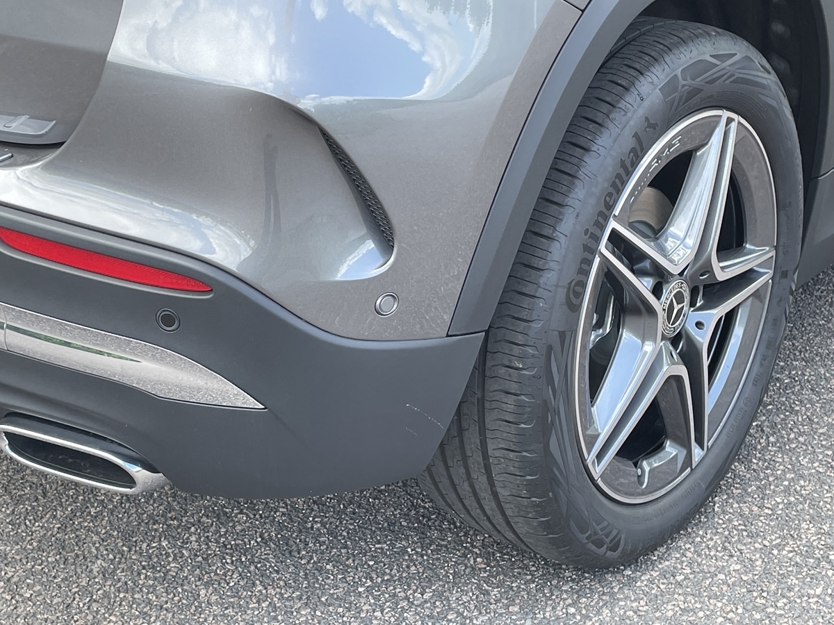 Used Mercedes-Benz GLA 2021 for sale - 77599813: Photo 17