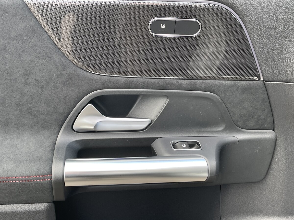 Used Mercedes-Benz GLA 2021 for sale - 77599813: Photo 18