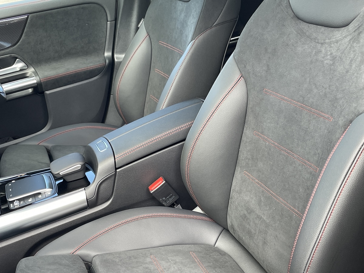 Used Mercedes-Benz GLA 2021 for sale - 77599813: Photo 19