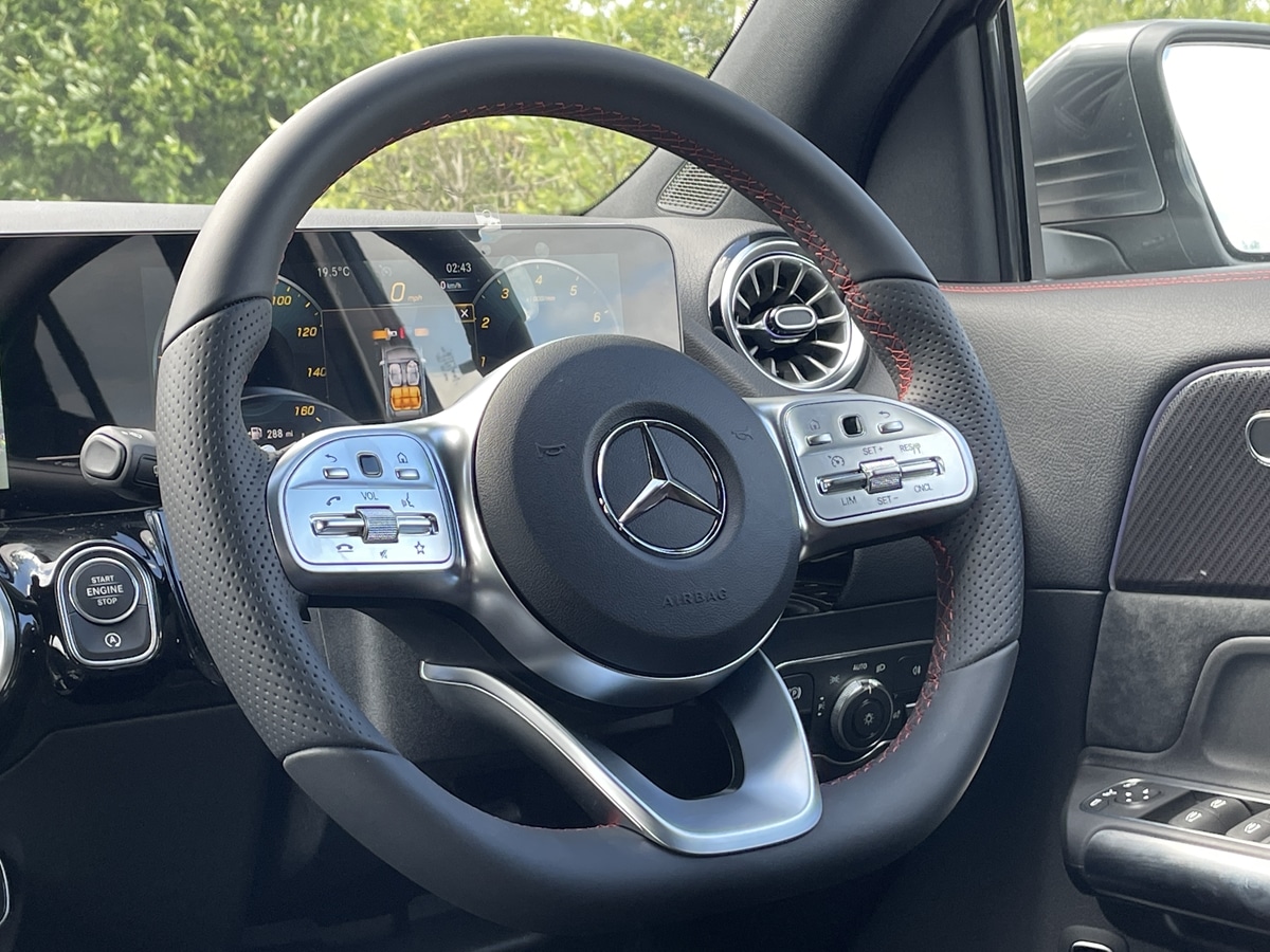 Used Mercedes-Benz GLA 2021 for sale - 77599813: Photo 20