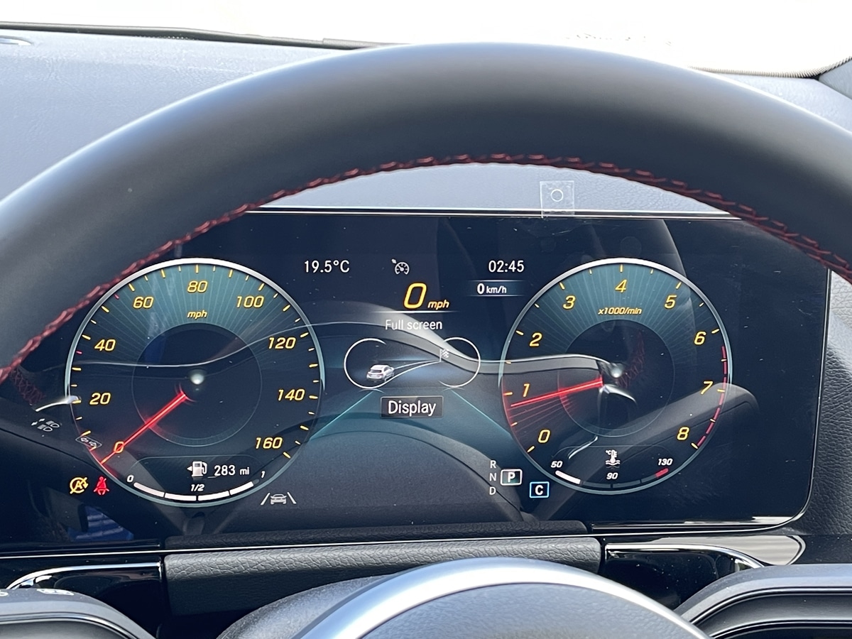 Used Mercedes-Benz GLA 2021 for sale - 77599813: Photo 21