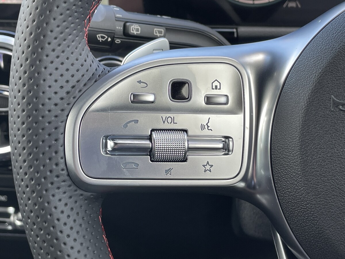 Used Mercedes-Benz GLA 2021 for sale - 77599813: Photo 22