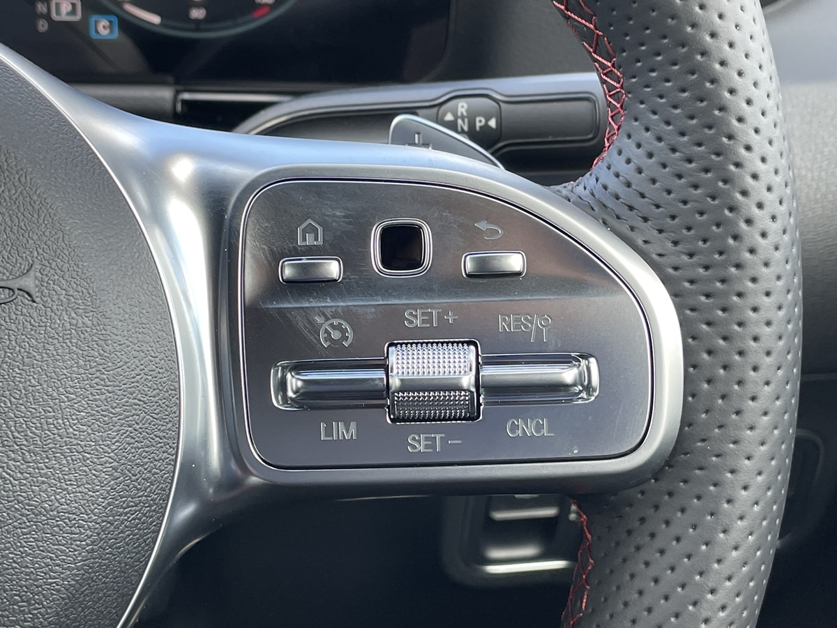 Used Mercedes-Benz GLA 2021 for sale - 77599813: Photo 23