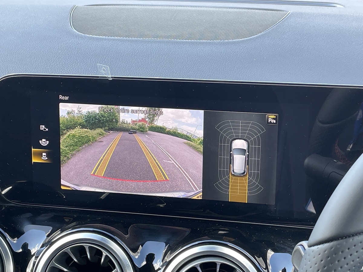 Used Mercedes-Benz GLA 2021 for sale - 77599813: Photo 25