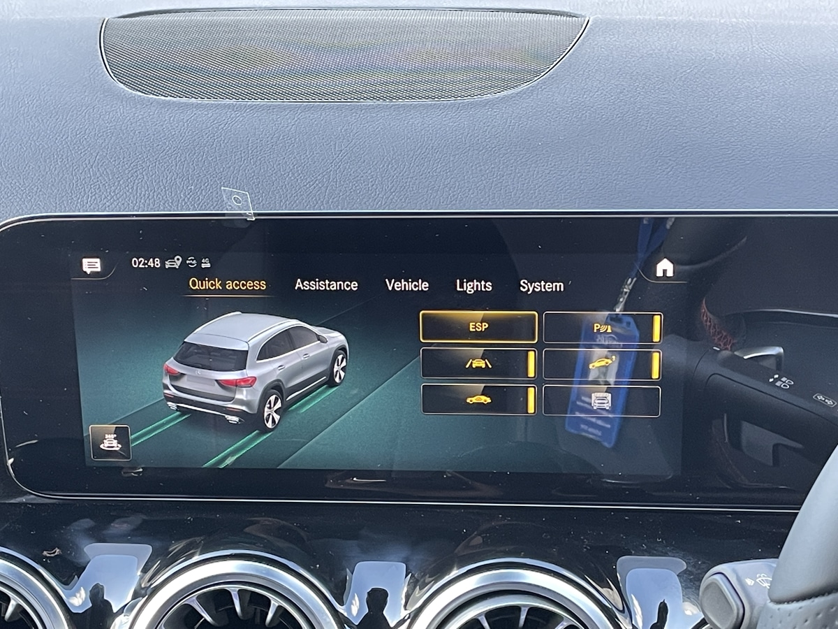 Used Mercedes-Benz GLA 2021 for sale - 77599813: Photo 27