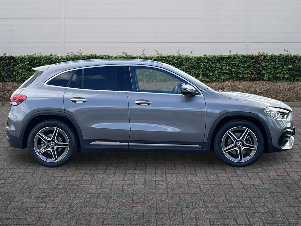 Used Mercedes-Benz GLA 2021 for sale - 77599813: Photo 5