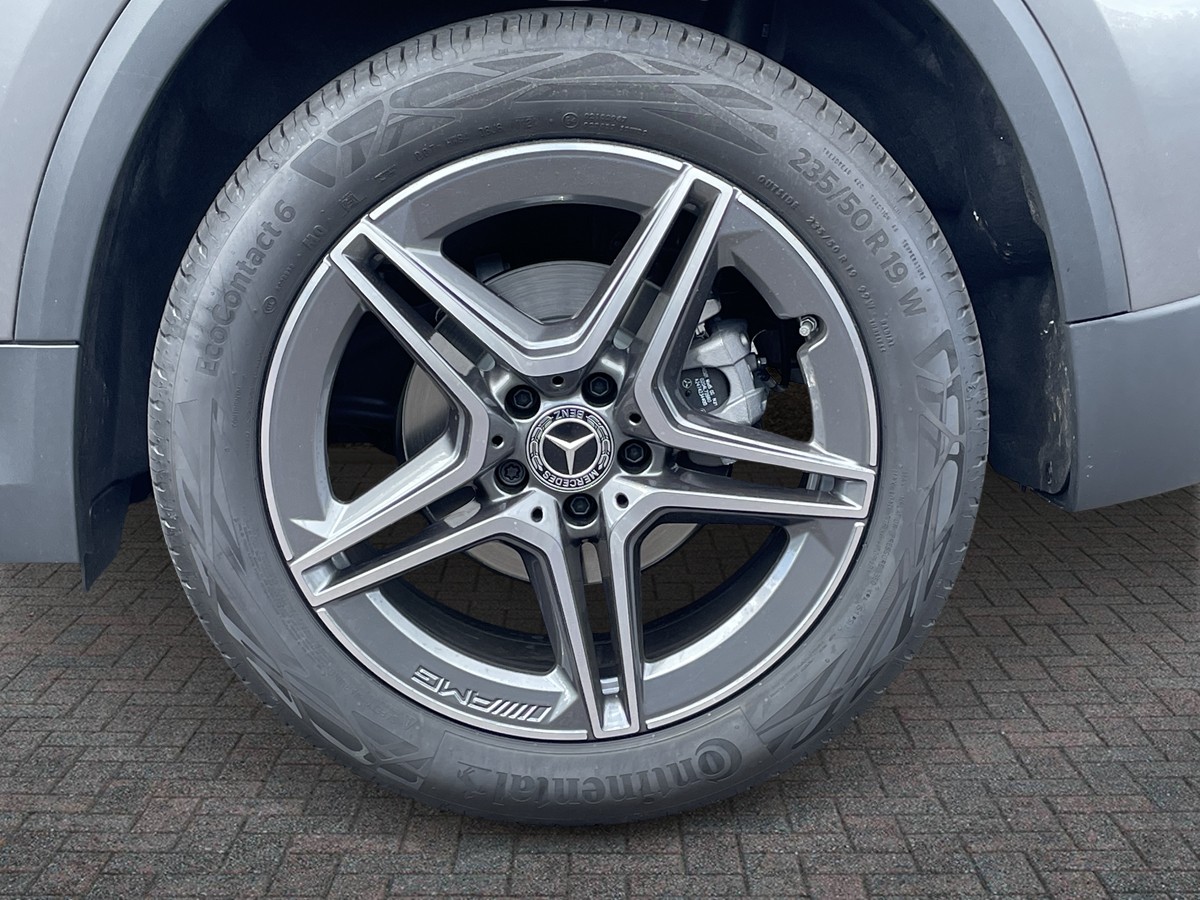 Used Mercedes-Benz GLA 2021 for sale - 77599813: Photo 6