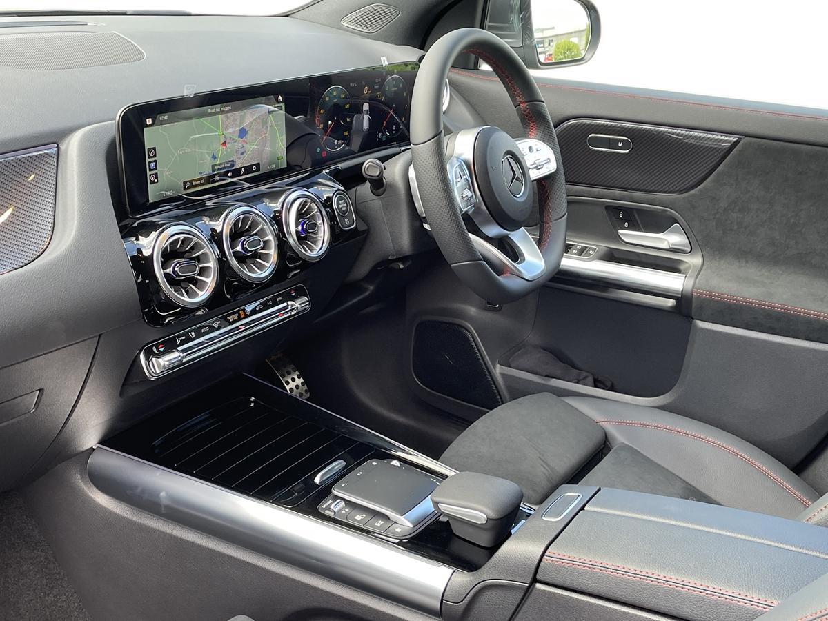 Used Mercedes-Benz GLA 2021 for sale - 77599813: Photo 7