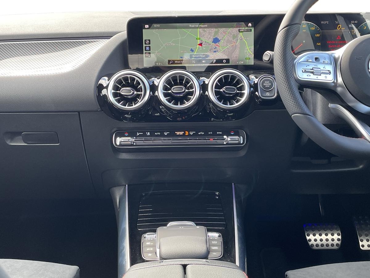 Used Mercedes-Benz GLA 2021 for sale - 77599813: Photo 8