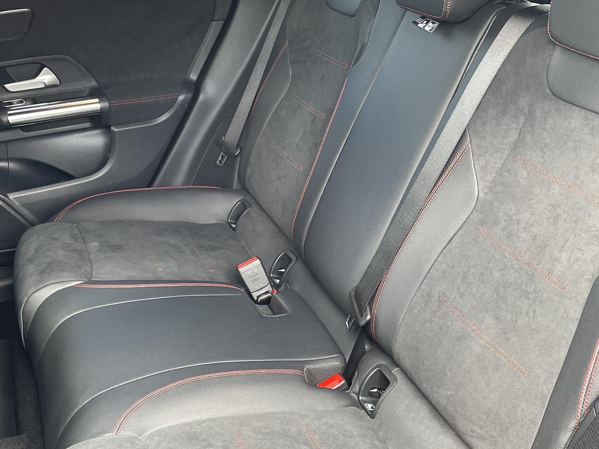 Used Mercedes-Benz GLA 2021 for sale - 77599813: Photo 9