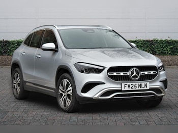 Used Mercedes-Benz GLA 2025 for sale - 77470331: Photo