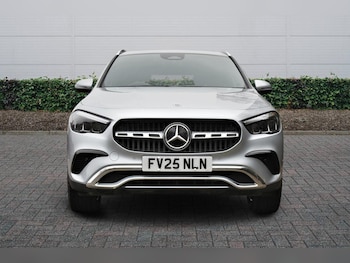 Used Mercedes-Benz GLA 2025 for sale - 77470331: Photo