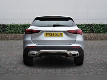 Used Mercedes-Benz GLA 2025 for sale - 77470331: Photo